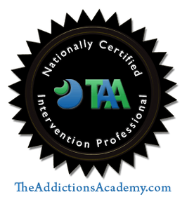 Nationally Certified Interventionist